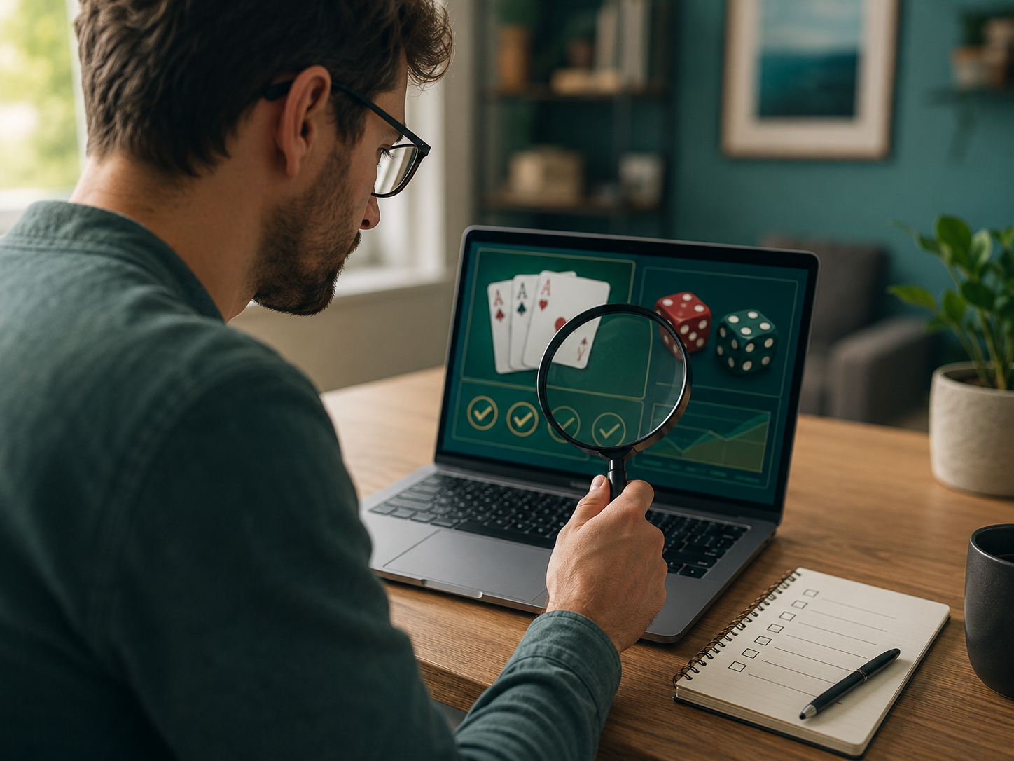recently launched Canadian casinos