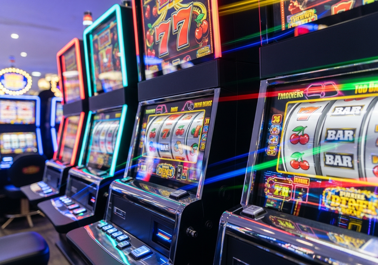Fixed Jackpot vs Progressive: What Players Should Know